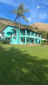 Casa de Condomínio com 4 Quartos à venda, 2084m² no Paraíso, Nova Iguaçu
