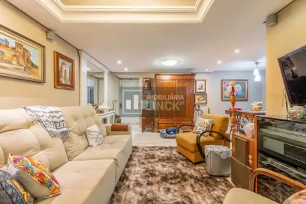 Apartamento com 3 Quartos à venda, 95m² no Passo da Areia, Porto Alegre
