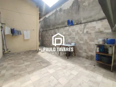 Casa com 3 Quartos à venda, 402m² no Camargos, Belo Horizonte