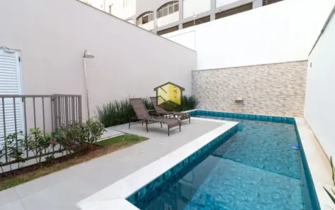 Apartamento com 2 Quartos para alugar, 43m² no Jardim das Paineiras, Campinas