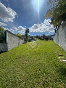 Lote/Terreno à venda, 749m² no Condomínio do Lago 1ª Etapa, Goiânia