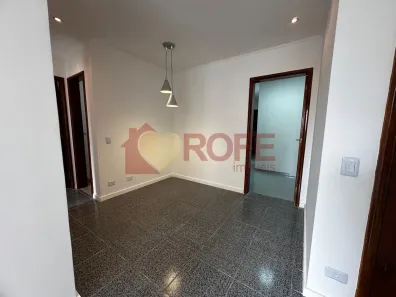 Apartamento com 3 Quartos para alugar, 92m² no Moema, São Paulo