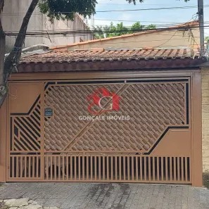 Casa com 3 Quartos à venda, 102m² no Carandiru, São Paulo
