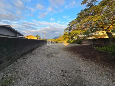 Lote/Terreno à venda, 1515m² no Sul do Rio, Santo Amaro da Imperatriz