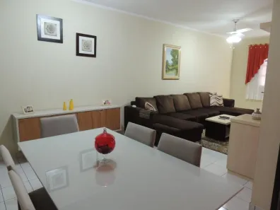 Sobrado com 2 Quartos à venda, 257m² no Vila Helena, Santo André