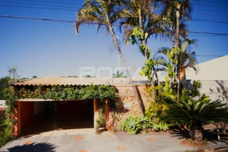 Casa com 4 Quartos à venda, 210m² no Residencial Samambaia, São Carlos