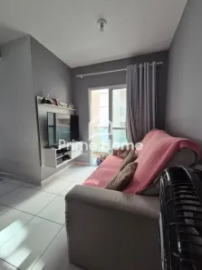 Apartamento com 2 Quartos à venda, 53m² no Jardim Novo Maracanã, Campinas