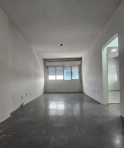 Apartamento com 1 Quarto à venda, 41m² no Centro, São Vicente