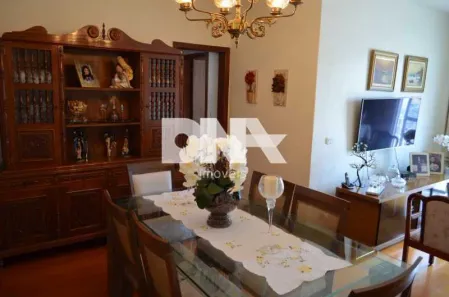 Apartamento com 2 Quartos à venda, 87m² no Tijuca, Rio de Janeiro
