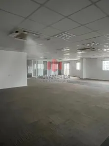 Sala Comercial para alugar, 580m² no Vila Hamburguesa, São Paulo
