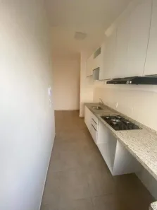 Apartamento com 2 Quartos à venda, 48m² no Jardim Yolanda, São José do Rio Preto