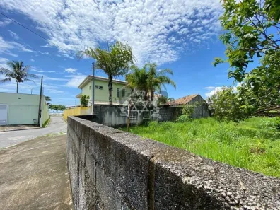 Lote/Terreno à venda, 360m² no Jardim Britânia, Caraguatatuba