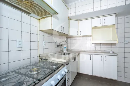 Apartamento com 2 Quartos à venda, 45m² no Jardim Parque Morumbi, São Paulo