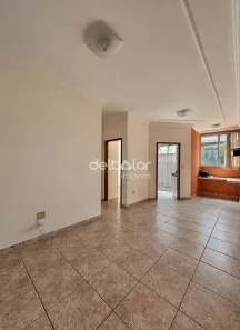 Apartamento com 2 Quartos para alugar, 55m² no Jardim Guanabara, Belo Horizonte