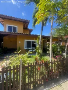 Casa de Condomínio com 4 Quartos à venda, 180m² no Centro, Lauro de Freitas