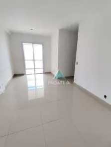 Apartamento com 2 Quartos à venda, 51m² no Vila Curuçá, Santo André