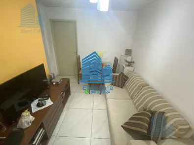 Apartamento com 2 Quartos à venda, 53m² no Vila Bonilha, São Paulo
