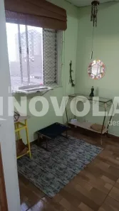 Apartamento com 2 Quartos à venda, 63m² no Brás, São Paulo