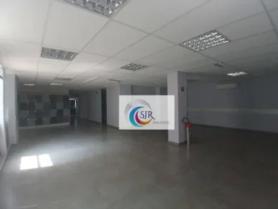 Sala Comercial para venda ou aluguel, 1091m² no Centro, São Paulo