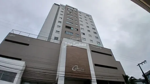 Apartamento com 2 Quartos à venda, 61m² no São Luiz, Brusque