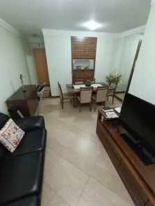 Apartamento com 2 Quartos à venda, 52m² no Brás, São Paulo