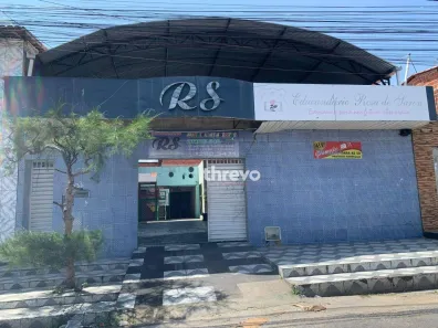 Prédio Comercial para alugar, 374m² no Autran Nunes, Fortaleza