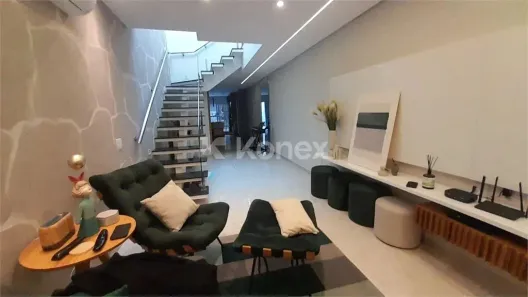 Sobrado com 3 Quartos à venda, 160m² no Vila Granada, São Paulo
