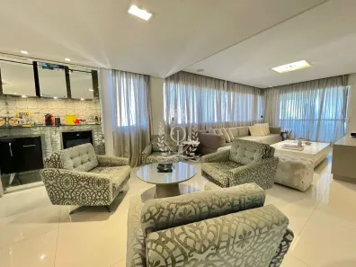 Cobertura com 5 Quartos à venda, 295m² no Derby, Recife