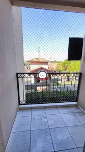 Apartamento com 2 Quartos à venda, 46m² no Parque São Jorge, Campinas