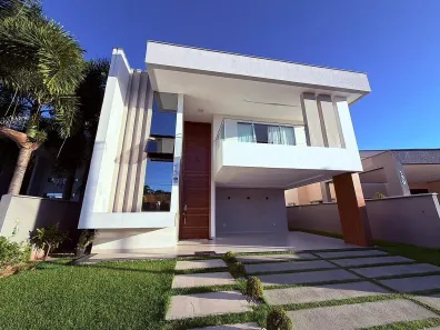 Casa de Condomínio com 4 Quartos à venda, 320m² no Parque das Nações, Parnamirim