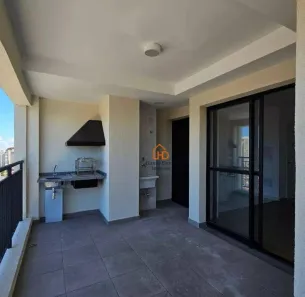 Apartamento com 2 Quartos para alugar, 64m² no Vila Firmiano Pinto, São Paulo