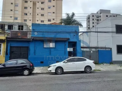 Lote/Terreno à venda, 300m² no Tatuapé, São Paulo