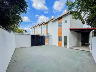 Casa com 2 Quartos à venda, 119m² no Praia, Contagem