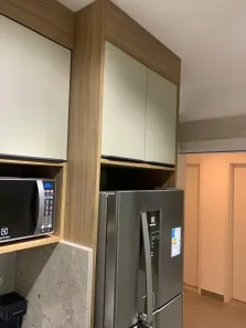 Apartamento com 1 Quarto à venda, 21m² no Ipiranga, São Paulo