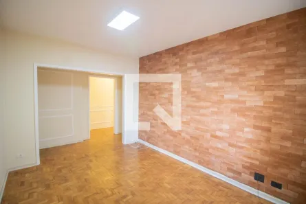 Apartamento com 2 Quartos à venda, 91m² no Santana, São Paulo