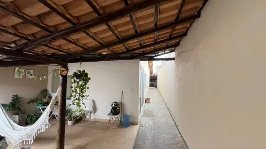 Casa com 3 Quartos à venda, 90m² no Brasília, Sete Lagoas