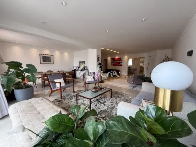 Apartamento com 4 Quartos à venda, 283m² no Santo Antônio, São Caetano do Sul