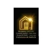 Logo da imobiliária
