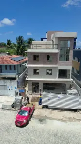 Apartamento com 3 Quartos à venda, 69m² no Jardim Cidade Universitária, João Pessoa