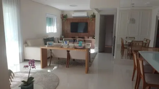 Apartamento com 3 Quartos à venda, 131m² no Fazenda São Quirino, Campinas