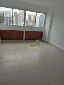 Apartamento com 1 Quarto à venda, 45m² no Jardim Vila Mariana, São Paulo