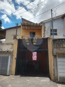 Sobrado com 2 Quartos à venda, 120m² no Vila Mazzei, São Paulo
