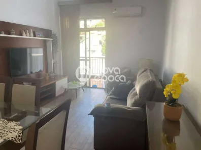 Apartamento com 2 Quartos à venda, 71m² no Vila Isabel, Rio de Janeiro