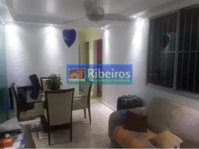 Apartamento com 2 Quartos à venda, 48m² no Vila Clara, São Paulo