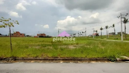 Lote/Terreno à venda, 250m² no Loteamento Fazenda Ronda, São José dos Campos