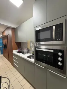 Apartamento com 1 Quarto à venda, 30m² no Morro do Espelho, São Leopoldo