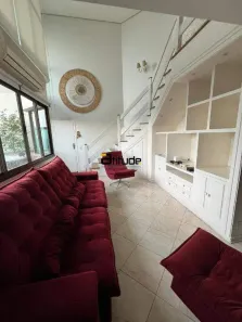 Apartamento com 4 Quartos para alugar, 248m² no Alphaville Centro Industrial e Empresarial/Alphaville., Barueri