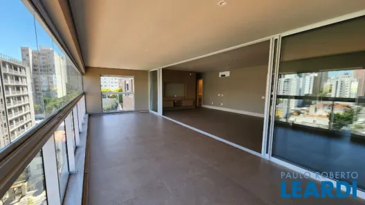 Apartamento com 3 Quartos à venda, 212m² no Perdizes, São Paulo