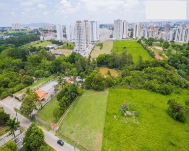 Lote/Terreno à venda, 19540m² no Parque Campolim, Sorocaba