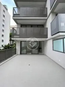 Apartamento com 1 Quarto à venda, 69m² no Moema, São Paulo